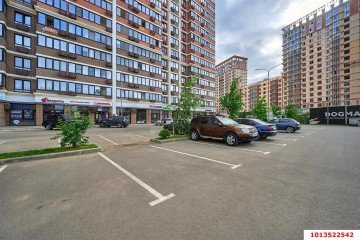 Фото №4: Торговое помещение 94 м² - Краснодар, мкр. Парк Победы, ул. Героя Пешкова, 14к2