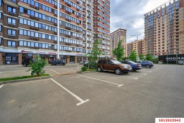 Фото №4: Торговое помещение 94 м² - Краснодар, мкр. Парк Победы, ул. Героя Пешкова, 14к2