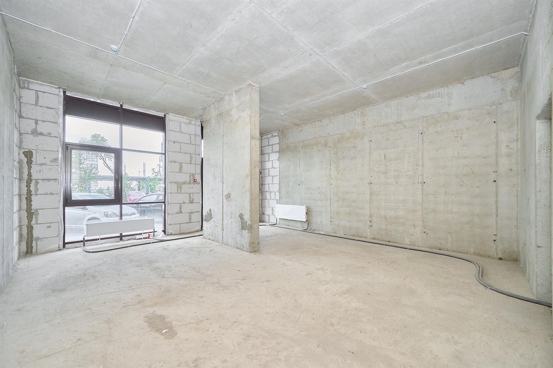 Фото №14: Коммерция 93 м² - Краснодар, Прикубанский внутригородской округ, мкр. Парк Победы, ул. Героя Пешкова, 14к2