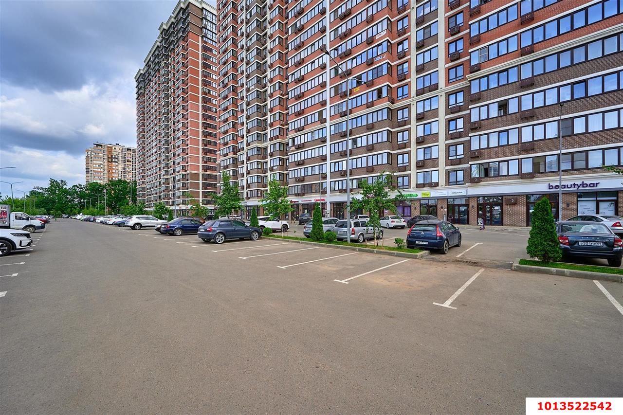 Фото №6: Торговое помещение 94 м² - Краснодар, Парк Победы, ул. Героя Пешкова, 14к2