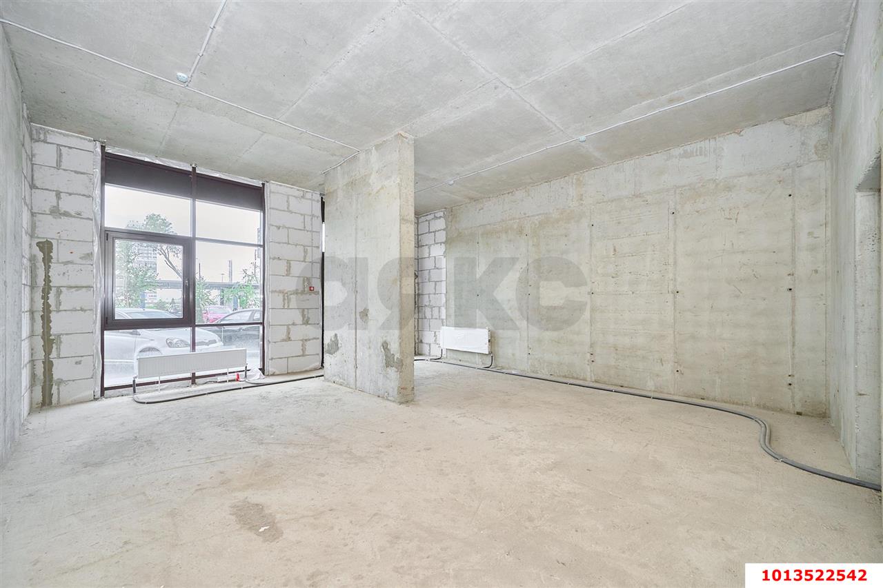Фото №14: Торговое помещение 94 м² - Краснодар, Парк Победы, ул. Героя Пешкова, 14к2
