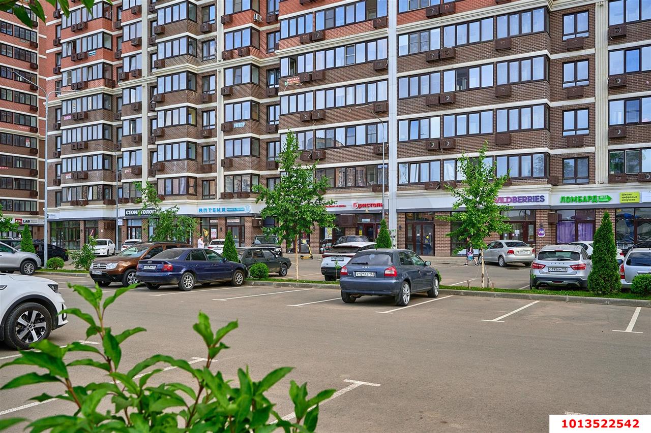 Фото №7: Торговое помещение 94 м² - Краснодар, Парк Победы, ул. Героя Пешкова, 14к2