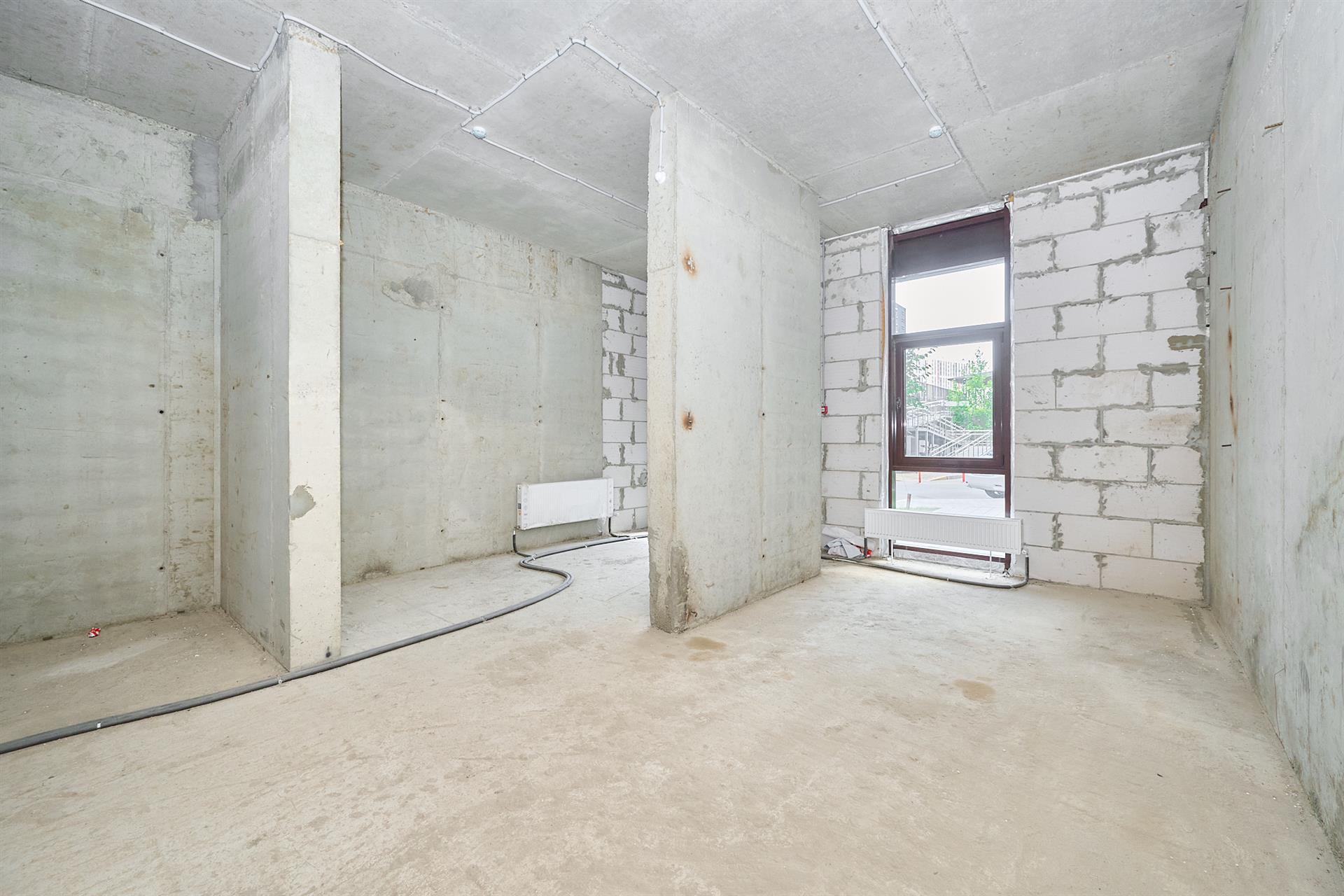 Фото №9: Коммерция 93 м² - Краснодар, Прикубанский внутригородской округ, мкр. Парк Победы, ул. Героя Пешкова, 14к2