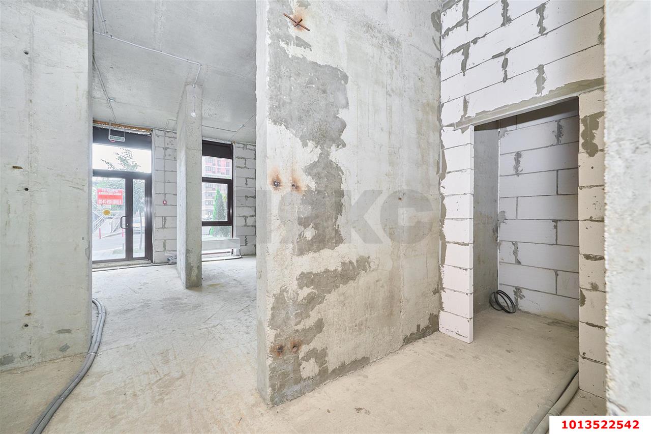 Фото №12: Торговое помещение 94 м² - Краснодар, Парк Победы, ул. Героя Пешкова, 14к2