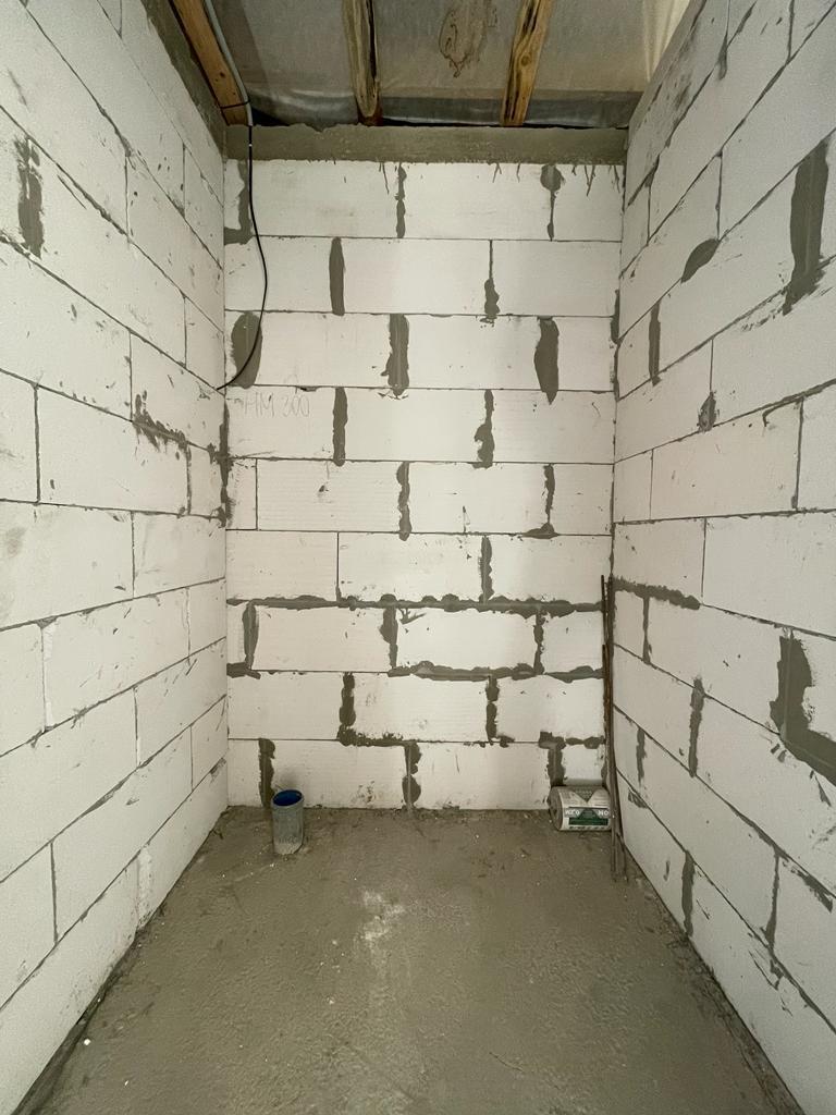 Фото №19: Дом 56 м² + 3.02 сот. - Ветеран, мкр. Карасунский внутригородской округ, ул. Розовая, 25