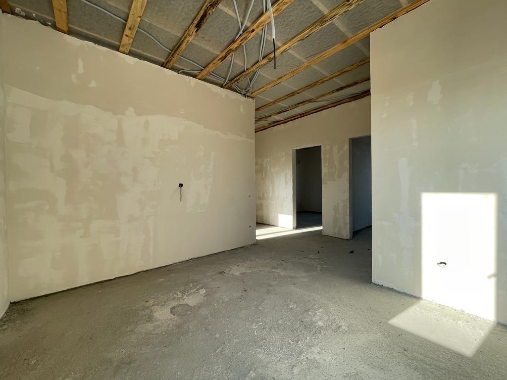 Фото №17: Дом 56 м² + 3.02 сот. - Ветеран, мкр. Карасунский внутригородской округ, ул. Розовая, 25