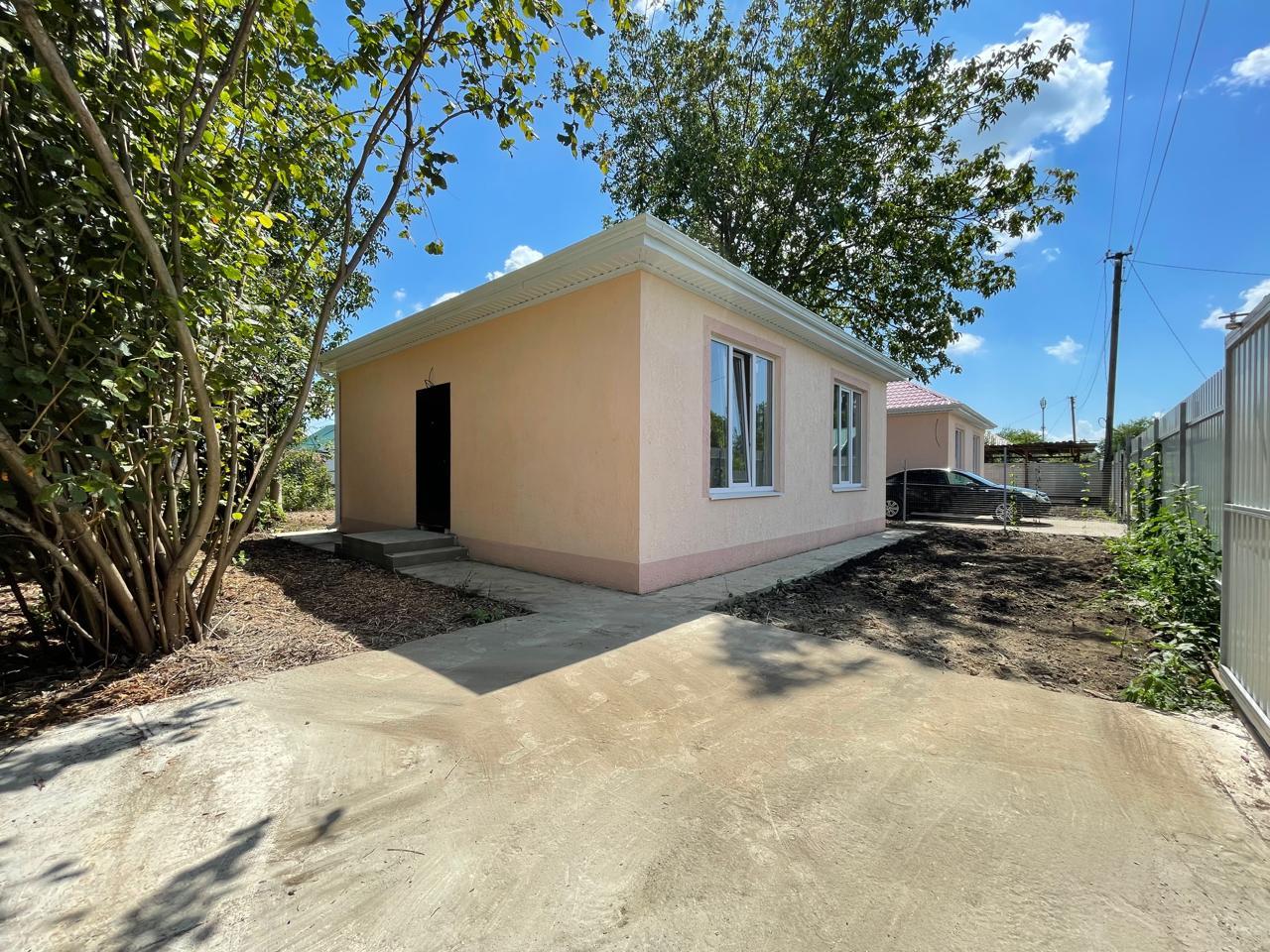 Фото №2: Дом 56 м² + 3.02 сот. - Ветеран, мкр. Карасунский внутригородской округ, ул. Розовая, 25