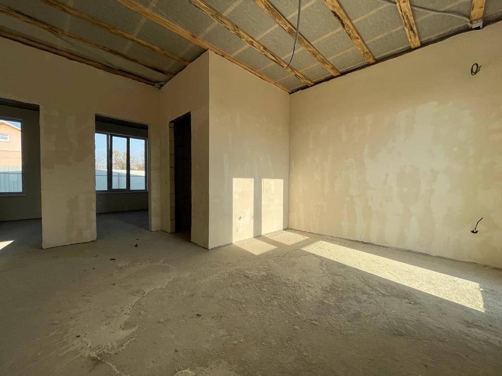 Фото №9: Дом 56 м² + 3.02 сот. - Ветеран, мкр. Карасунский внутригородской округ, ул. Розовая, 25