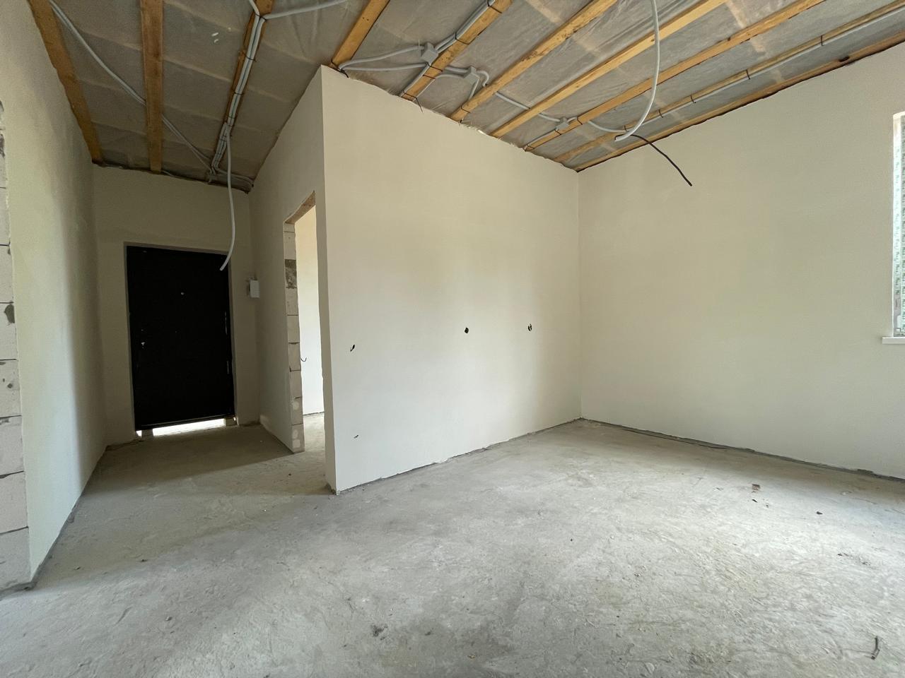 Фото №10: Дом 56 м² + 3.02 сот. - Ветеран, мкр. Карасунский внутригородской округ, ул. Розовая, 25