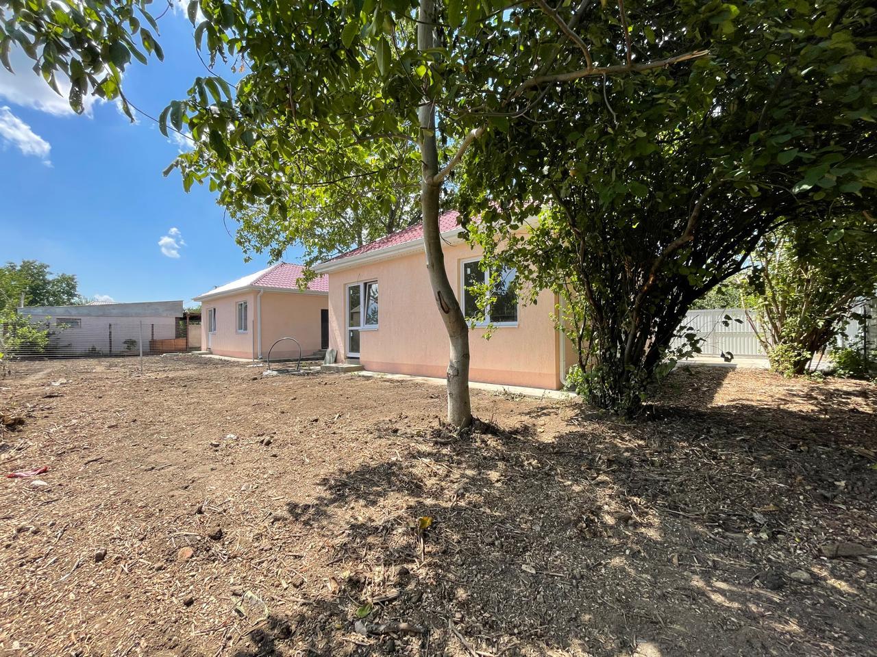 Фото №4: Дом 56 м² + 3.02 сот. - Ветеран, мкр. Карасунский внутригородской округ, ул. Розовая, 25