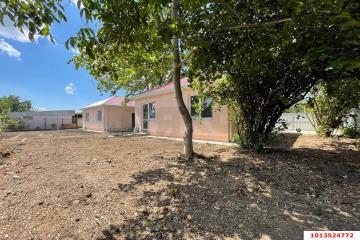 Фото №4: Дом 56 м² - Ветеран, мкр. Карасунский внутригородской округ, ул. Розовая, 25