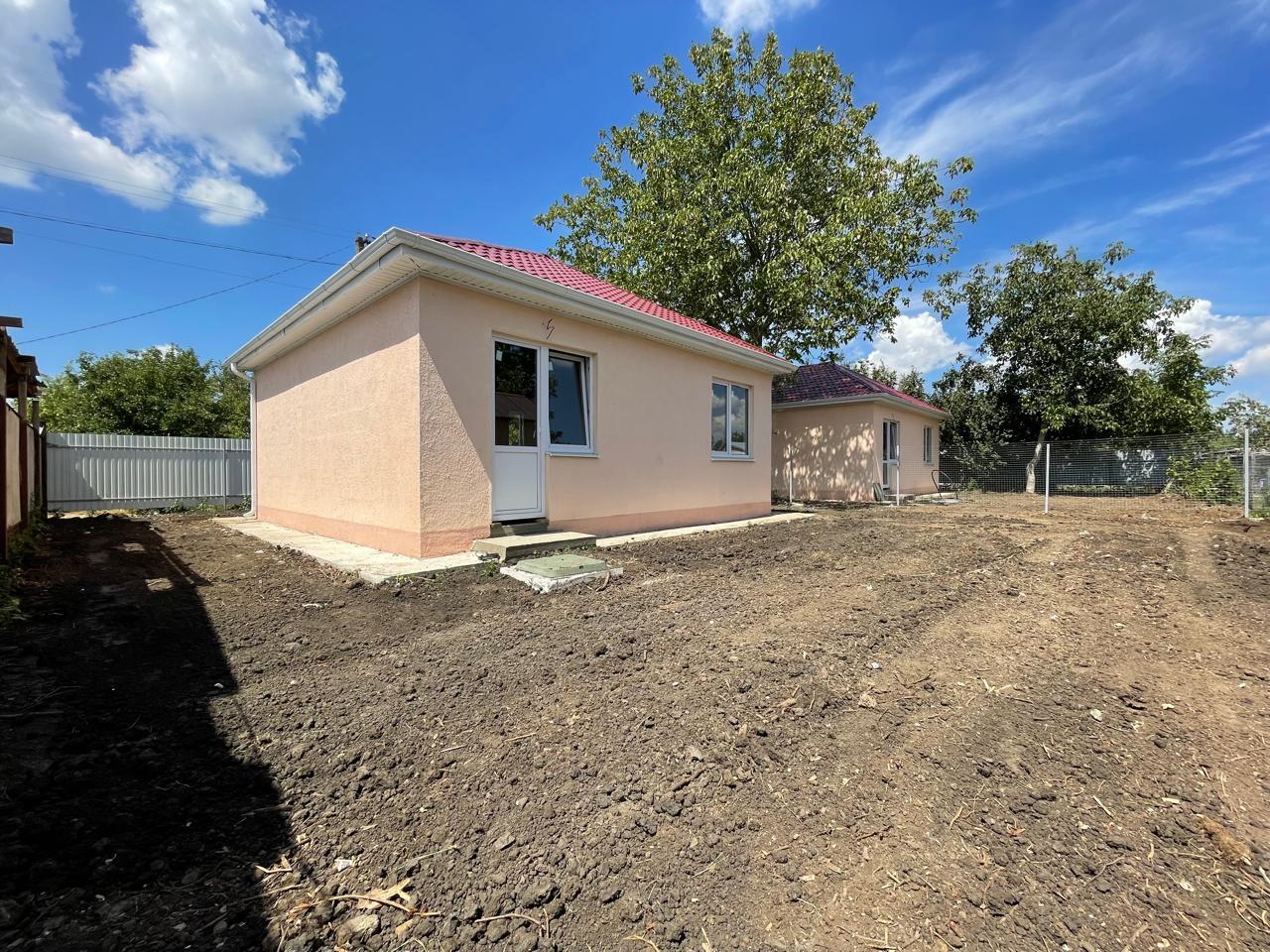 Фото №6: Дом 56 м² + 3.02 сот. - Ветеран, мкр. Карасунский внутригородской округ, ул. Розовая, 25