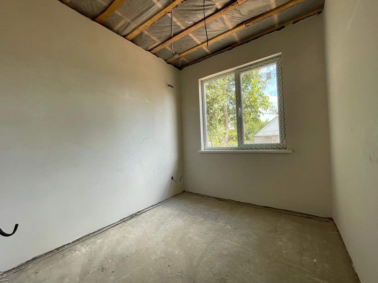 Фото №16: Дом 56 м² + 3.02 сот. - Ветеран, мкр. Карасунский внутригородской округ, ул. Розовая, 25