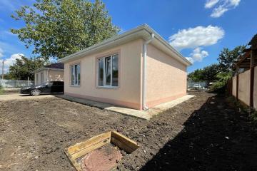 Фото №5: Дом 56 м² - Ветеран, мкр. Карасунский внутригородской округ, ул. Розовая, 25