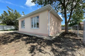 Фото №1: Дом 56 м² - Ветеран, мкр. Карасунский внутригородской округ, ул. Розовая, 25