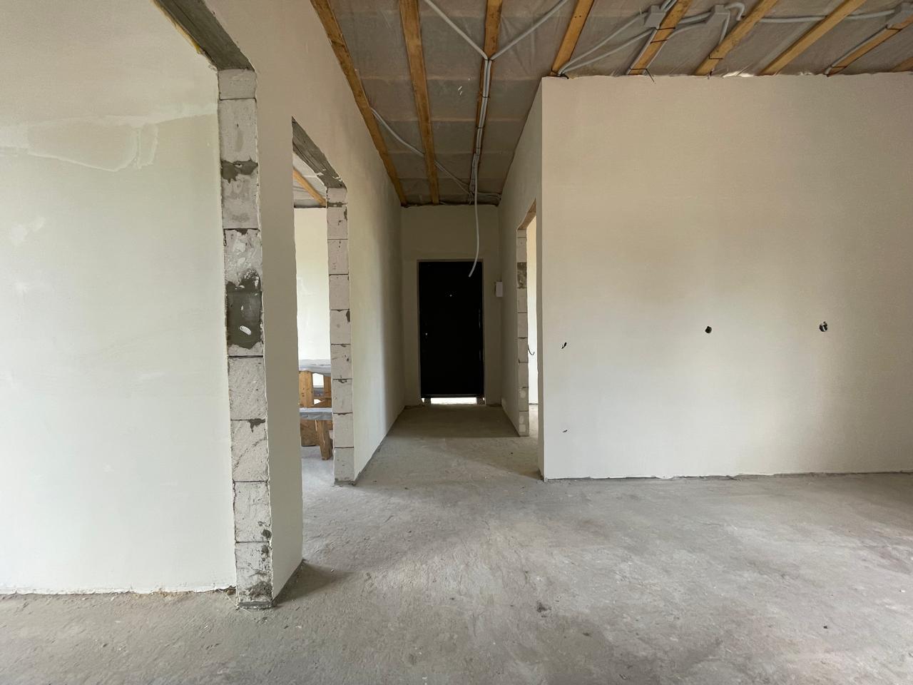 Фото №11: Дом 56 м² + 3.02 сот. - Ветеран, мкр. Карасунский внутригородской округ, ул. Розовая, 25