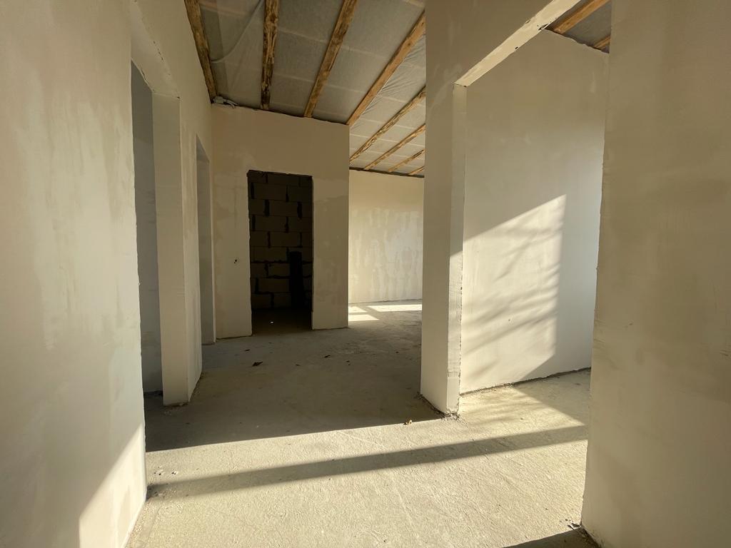 Фото №12: Дом 56 м² + 3.02 сот. - Ветеран, мкр. Карасунский внутригородской округ, ул. Розовая, 25