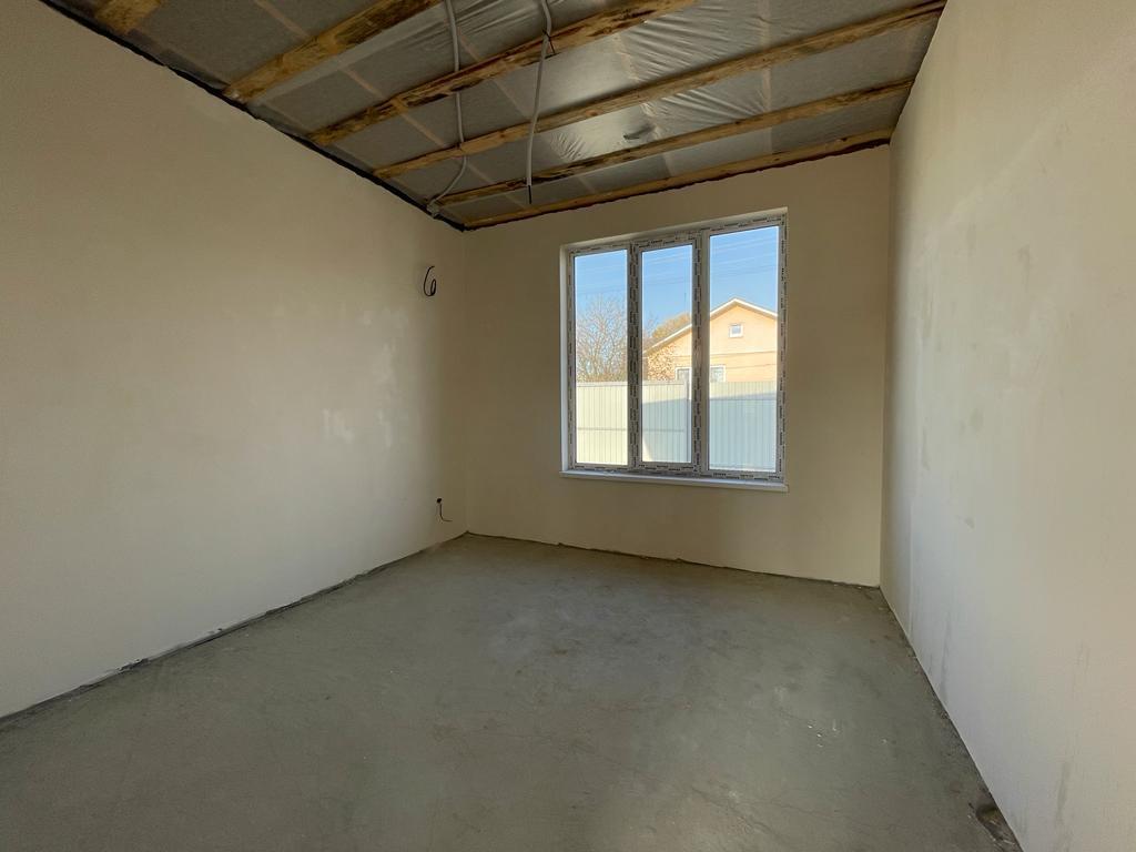 Фото №13: Дом 56 м² + 3.02 сот. - Ветеран, мкр. Карасунский внутригородской округ, ул. Розовая, 25