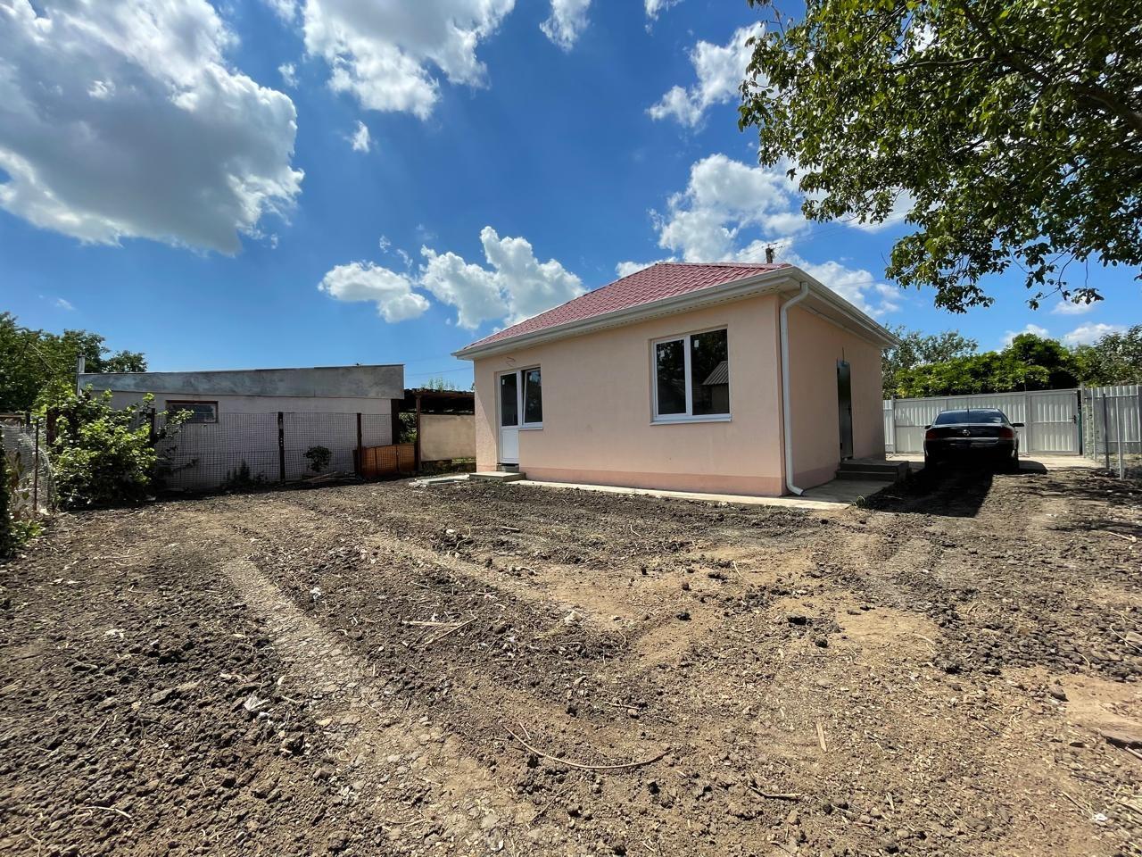 Фото №7: Дом 56 м² + 3.02 сот. - Ветеран, мкр. Карасунский внутригородской округ, ул. Розовая, 25