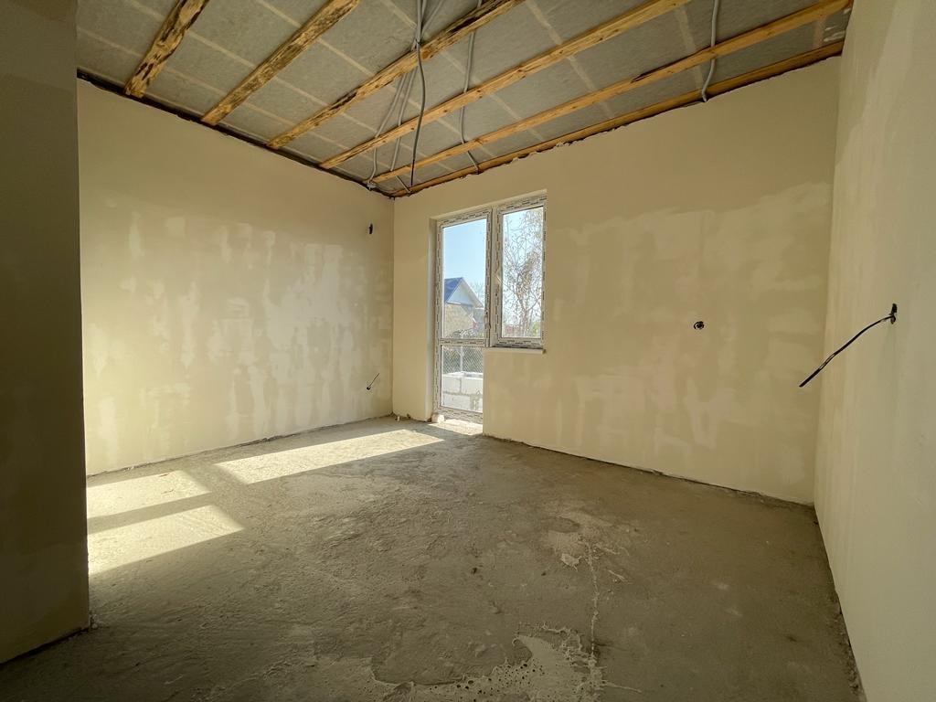 Фото №14: Дом 56 м² + 3.02 сот. - Ветеран, мкр. Карасунский внутригородской округ, ул. Розовая, 25