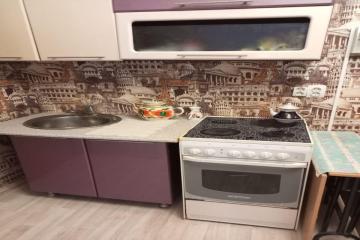 Фото №2: 2-комнатная квартира 45 м² - Краснодар, мкр. Музыкальный, ул. имени С.С. Прокофьева, 29