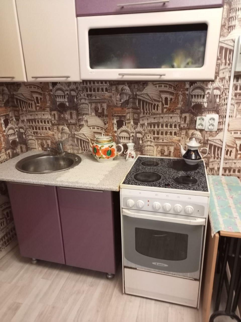 Фото №2: 2-комнатная квартира 45 м² - Краснодар, Прикубанский внутригородской округ, Завод Радиоизмерительных Приборов, мкр. Музыкальный, ул. имени С.С. Прокофьева, 29