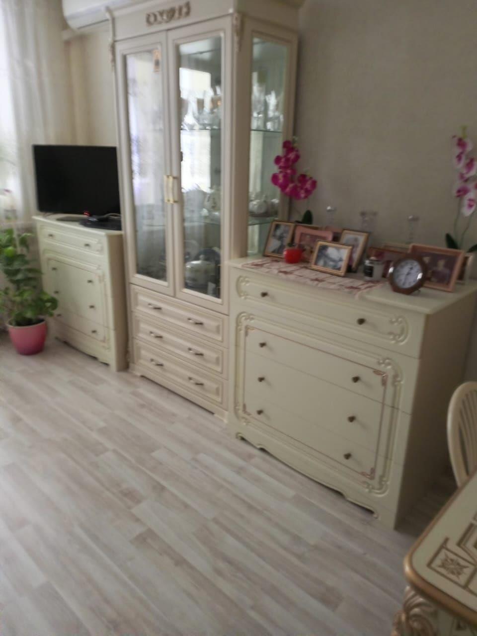 Фото №8: 2-комнатная квартира 45 м² - Краснодар, Прикубанский внутригородской округ, Завод Радиоизмерительных Приборов, мкр. Музыкальный, ул. имени С.С. Прокофьева, 29