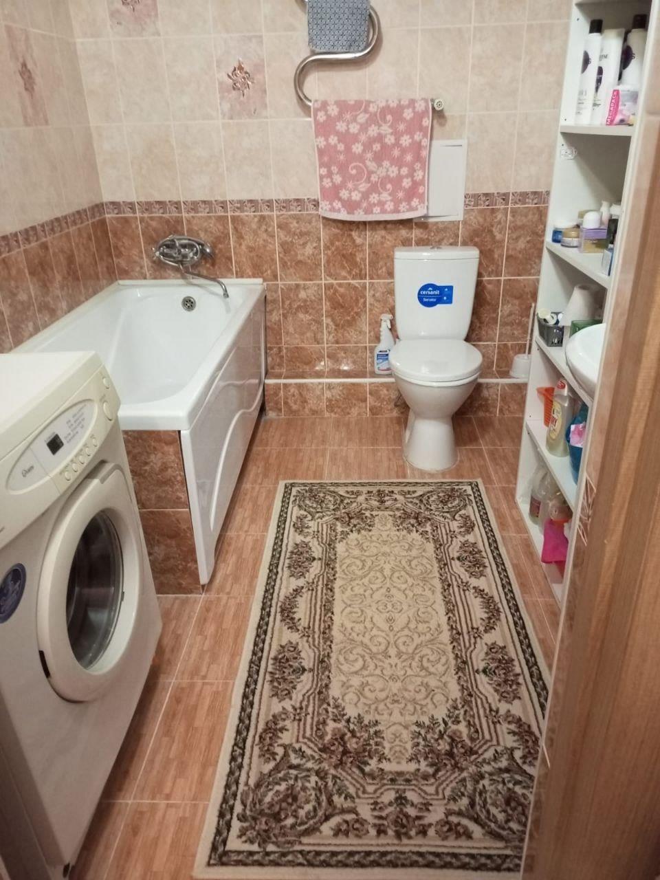 Фото №3: 2-комнатная квартира 45 м² - Краснодар, Прикубанский внутригородской округ, Завод Радиоизмерительных Приборов, мкр. Музыкальный, ул. имени С.С. Прокофьева, 29