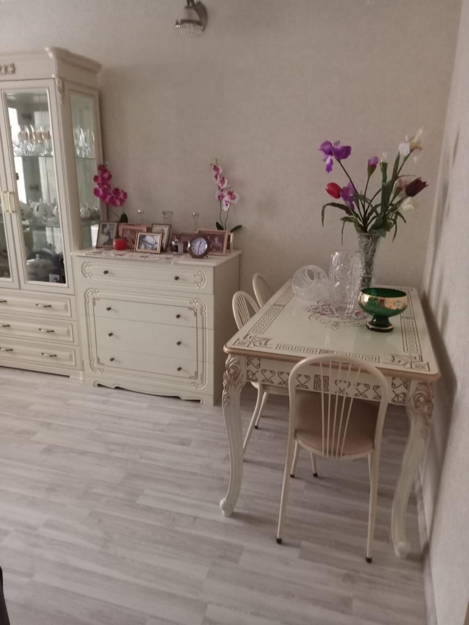 Фото №9: 2-комнатная квартира 45 м² - Краснодар, Прикубанский внутригородской округ, Завод Радиоизмерительных Приборов, мкр. Музыкальный, ул. имени С.С. Прокофьева, 29