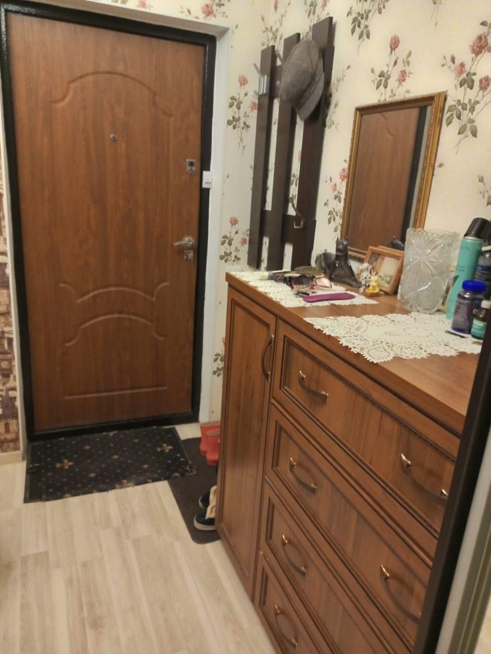 Фото №6: 2-комнатная квартира 45 м² - Краснодар, Прикубанский внутригородской округ, Завод Радиоизмерительных Приборов, мкр. Музыкальный, ул. имени С.С. Прокофьева, 29