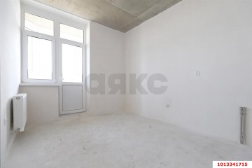 Фото №1: 1-комнатная квартира 42 м² - Краснодар, мкр. 3-й квартал, ул. Боспорская, 4