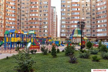 Фото №5: 1-комнатная квартира 42 м² - Краснодар, мкр. 3-й квартал, ул. Боспорская, 4