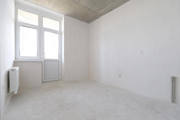 Фото №1: 1-комнатная квартира 38 м² - Краснодар, мкр. 3-й квартал, ул. Боспорская, 4