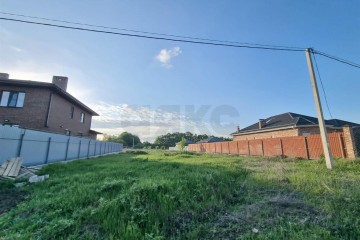 Фото №2: Земельный участок под ИЖС 8 сот. - Краснодар, мкр. жилой комплекс Испания, ул. Севильская, 11