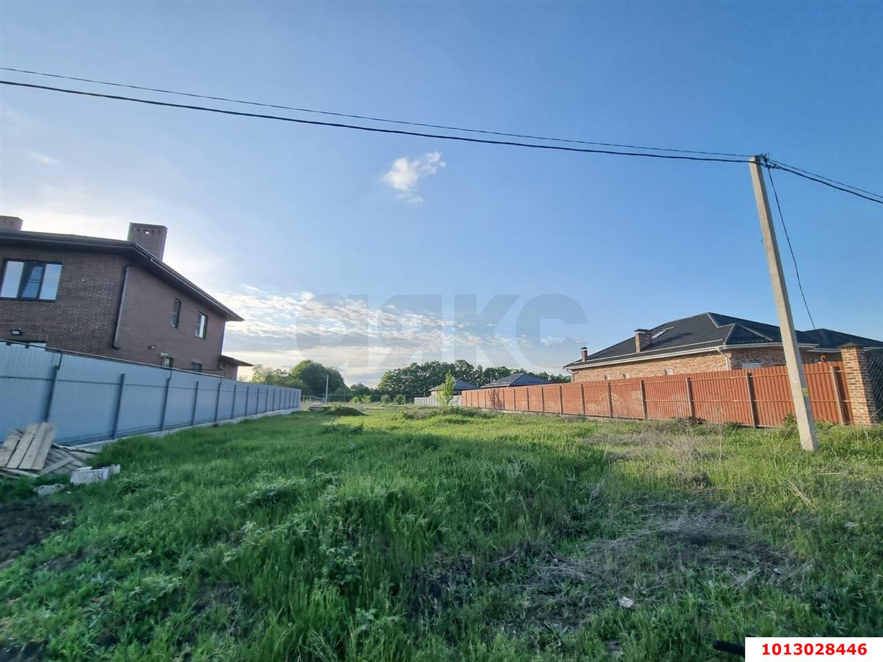 Фото №2: Земельный участок под ИЖС 8 сот. - Краснодар, жилой комплекс Испания, ул. Севильская, 11