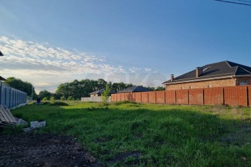 Фото №1: Земельный участок под ИЖС 8 сот. - Краснодар, мкр. жилой комплекс Испания, ул. Севильская, 11