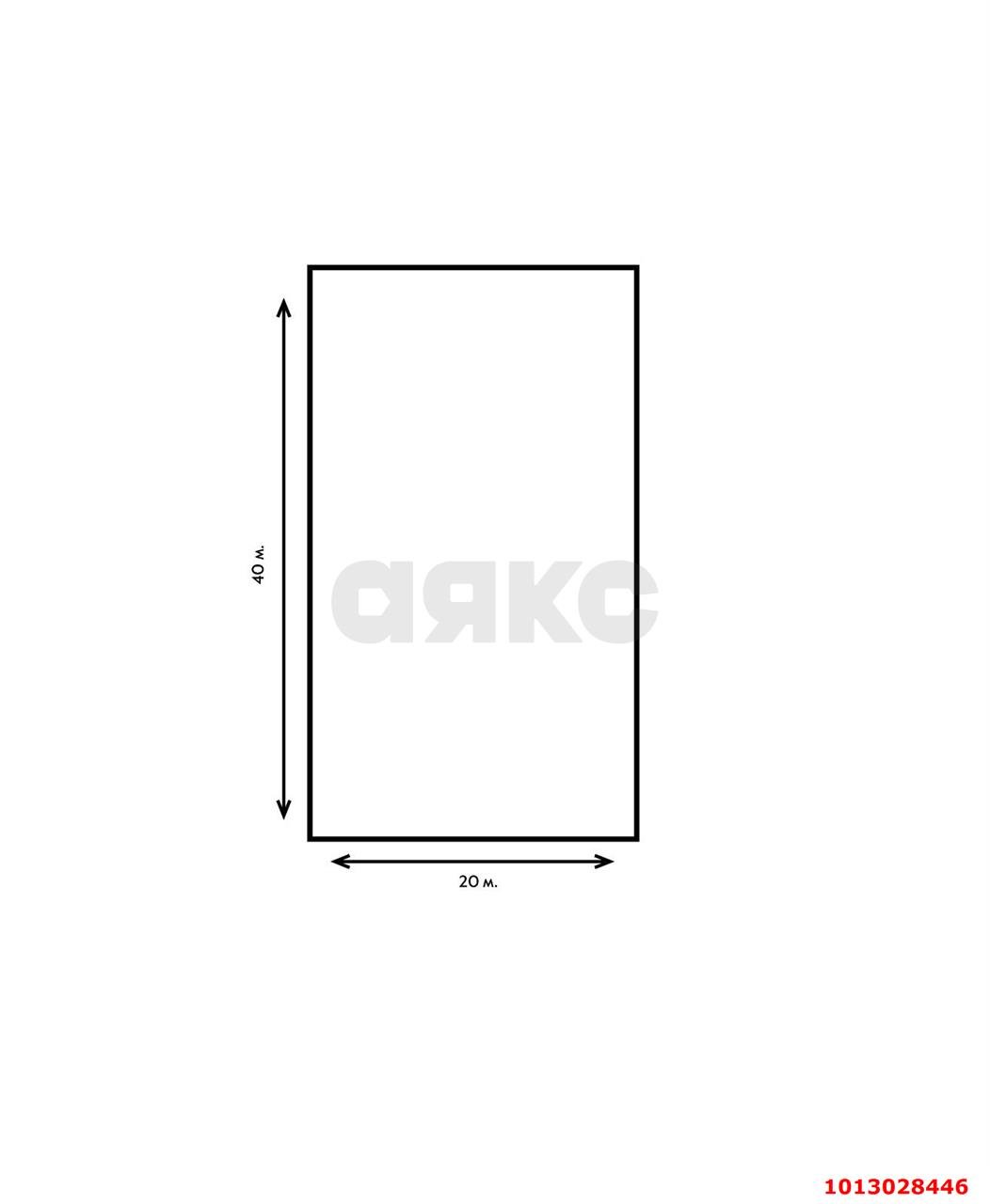 Фото №4: Земельный участок под ИЖС 8 сот. - Краснодар, жилой комплекс Испания, ул. Севильская, 11