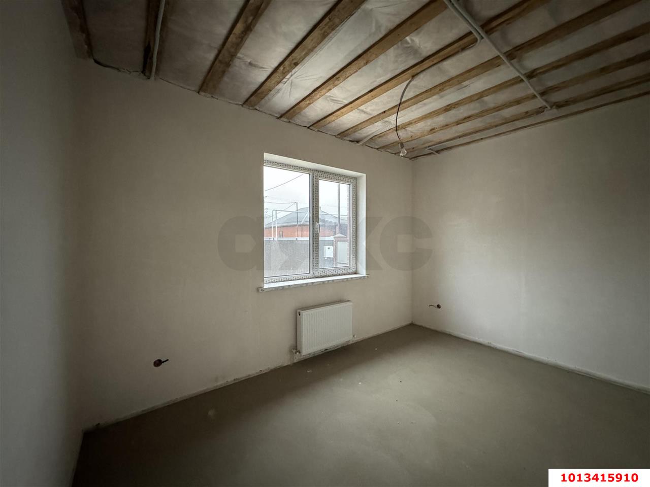 Фото №9: Дом 124 м² + 5.5 сот. - Старокорсунская, мкр. Карасунский внутригородской округ