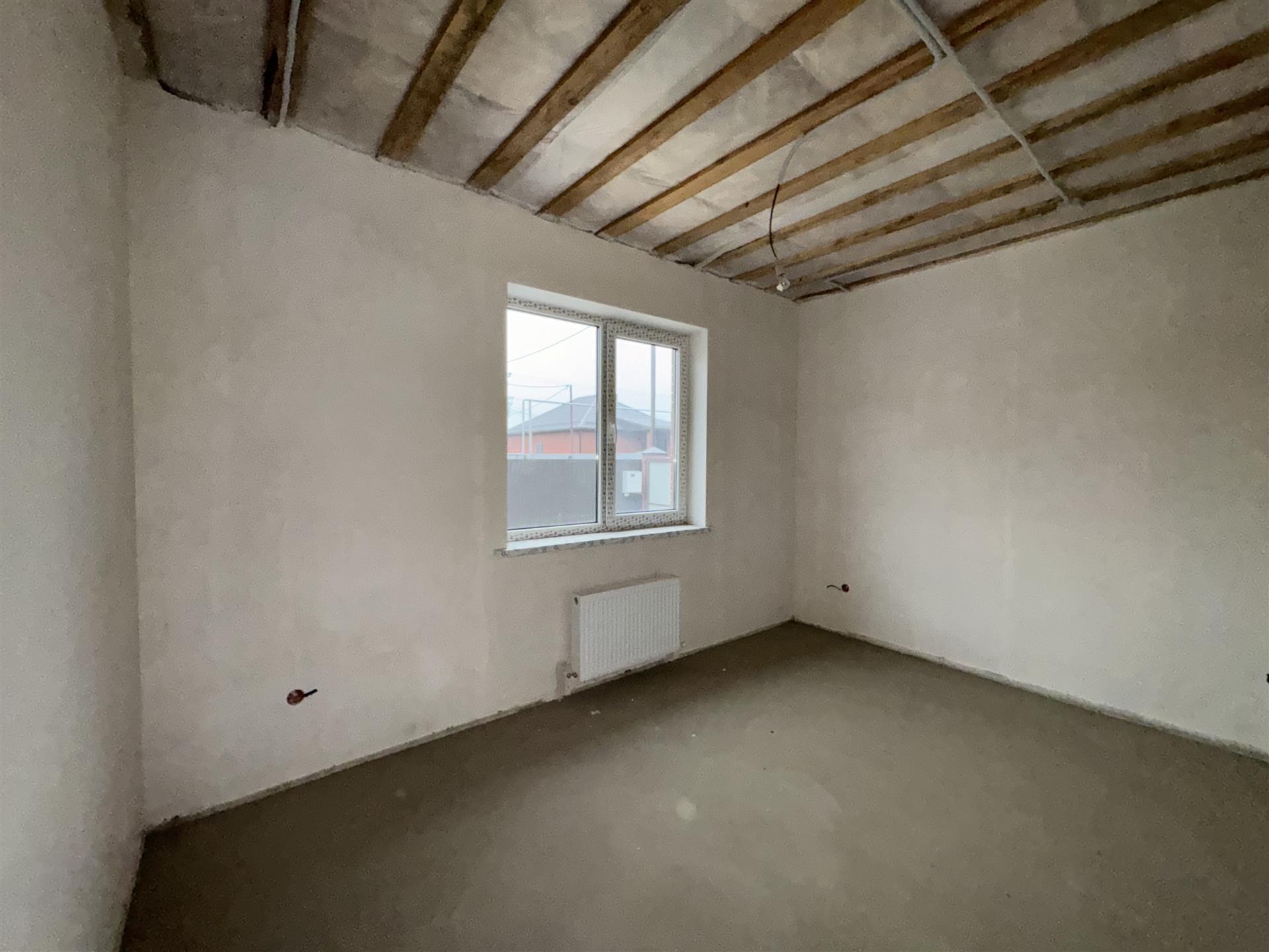 Фото №9: Дом 114 м² + 4 сот. - Старокорсунская, мкр. Карасунский внутригородской округ