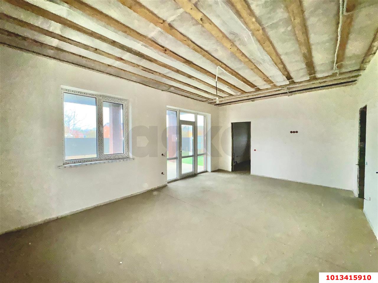 Фото №6: Дом 114 м² + 4 сот. - Старокорсунская, Карасунский внутригородской округ