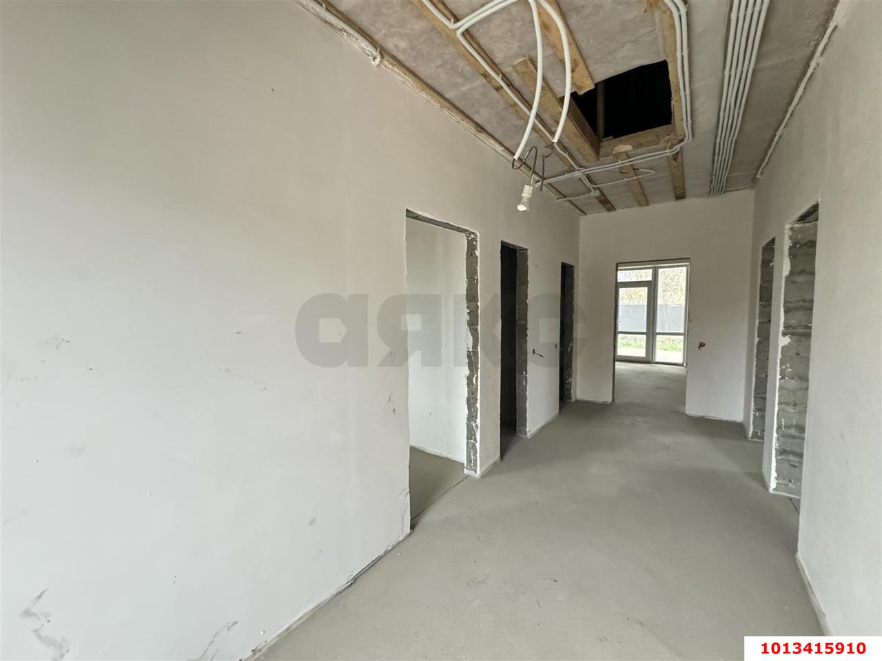 Фото №7: Дом 114 м² + 4 сот. - Старокорсунская, Карасунский внутригородской округ