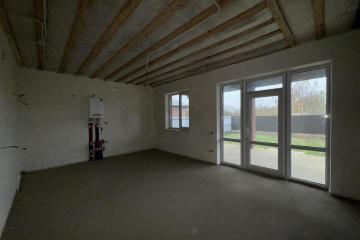 Фото №5: Дом 124 м² - Старокорсунская, мкр. Карасунский внутригородской округ, 