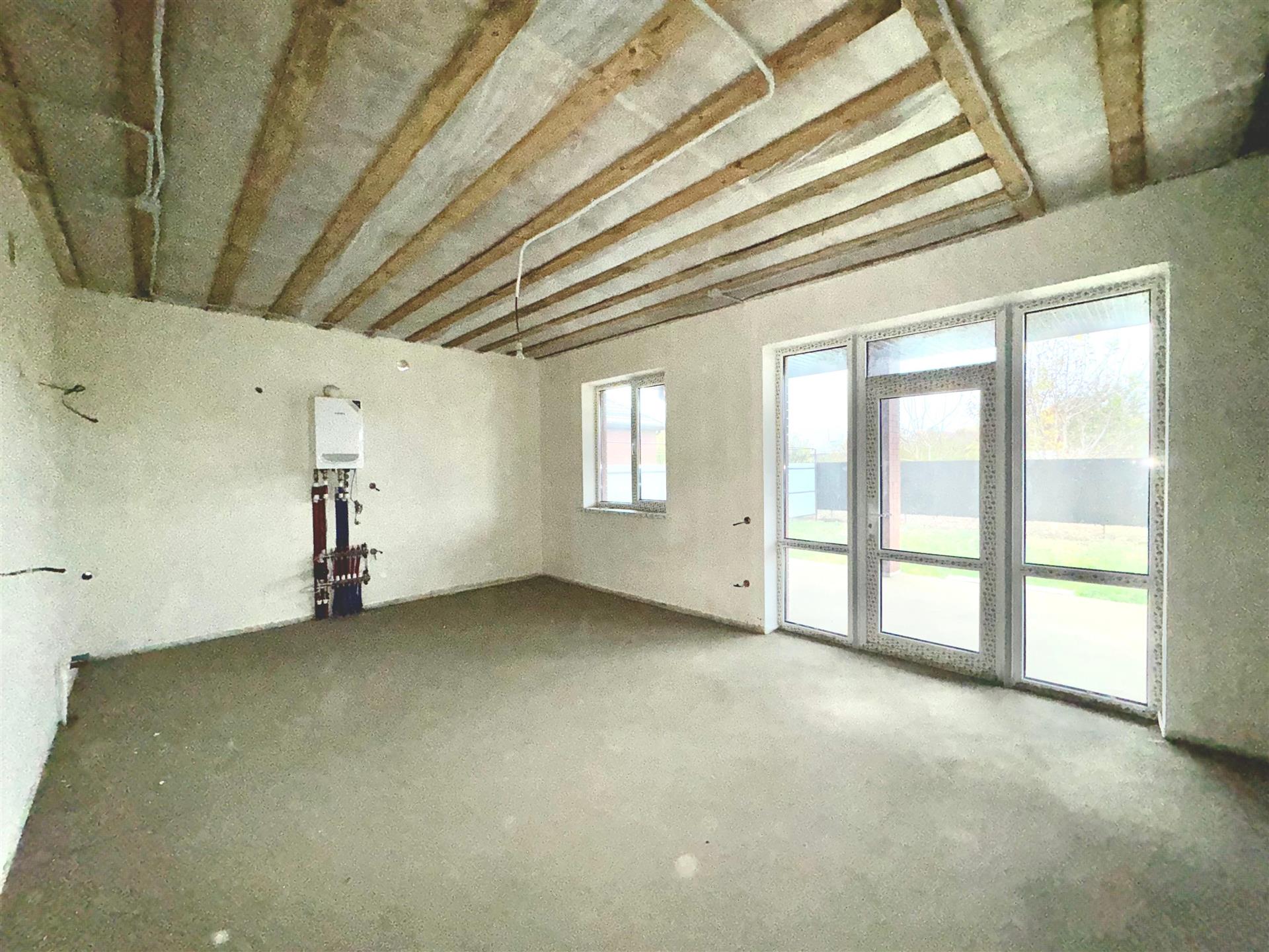 Фото №5: Дом 114 м² + 4 сот. - Старокорсунская, мкр. Карасунский внутригородской округ