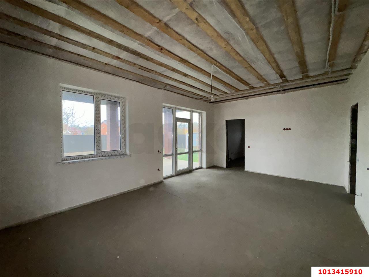 Фото №6: Дом 124 м² + 5.5 сот. - Старокорсунская, мкр. Карасунский внутригородской округ