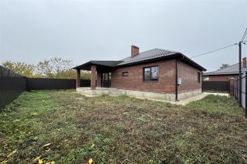 Фото №2: Дом 114 м² - Старокорсунская, мкр. Карасунский внутригородской округ, 