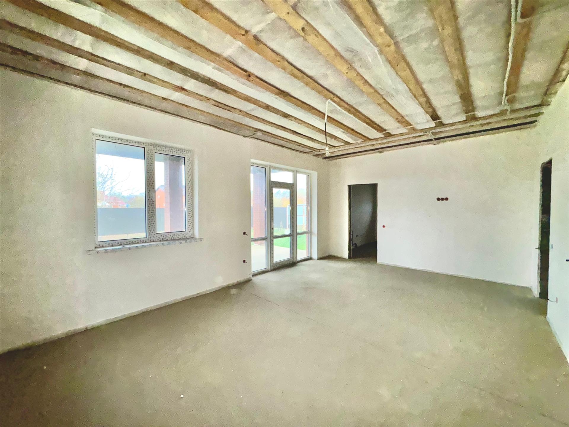 Фото №6: Дом 114 м² + 4 сот. - Старокорсунская, мкр. Карасунский внутригородской округ