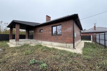 Фото №1: Дом 114 м² - Старокорсунская, мкр. Карасунский внутригородской округ, 