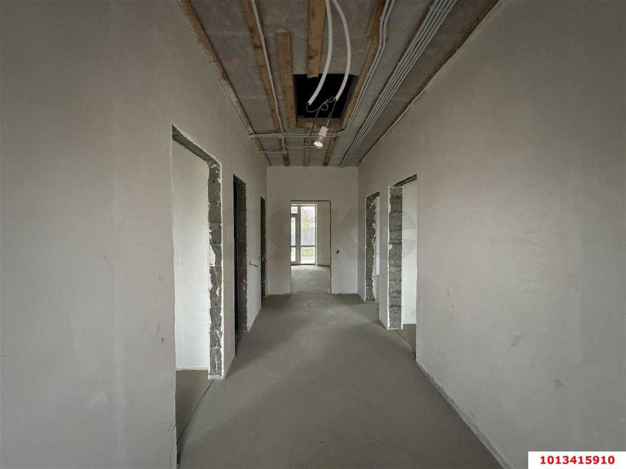 Фото №8: Дом 124 м² + 5.5 сот. - Старокорсунская, мкр. Карасунский внутригородской округ