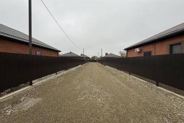 Фото №4: Дом 114 м² - Старокорсунская, мкр. Карасунский внутригородской округ, 