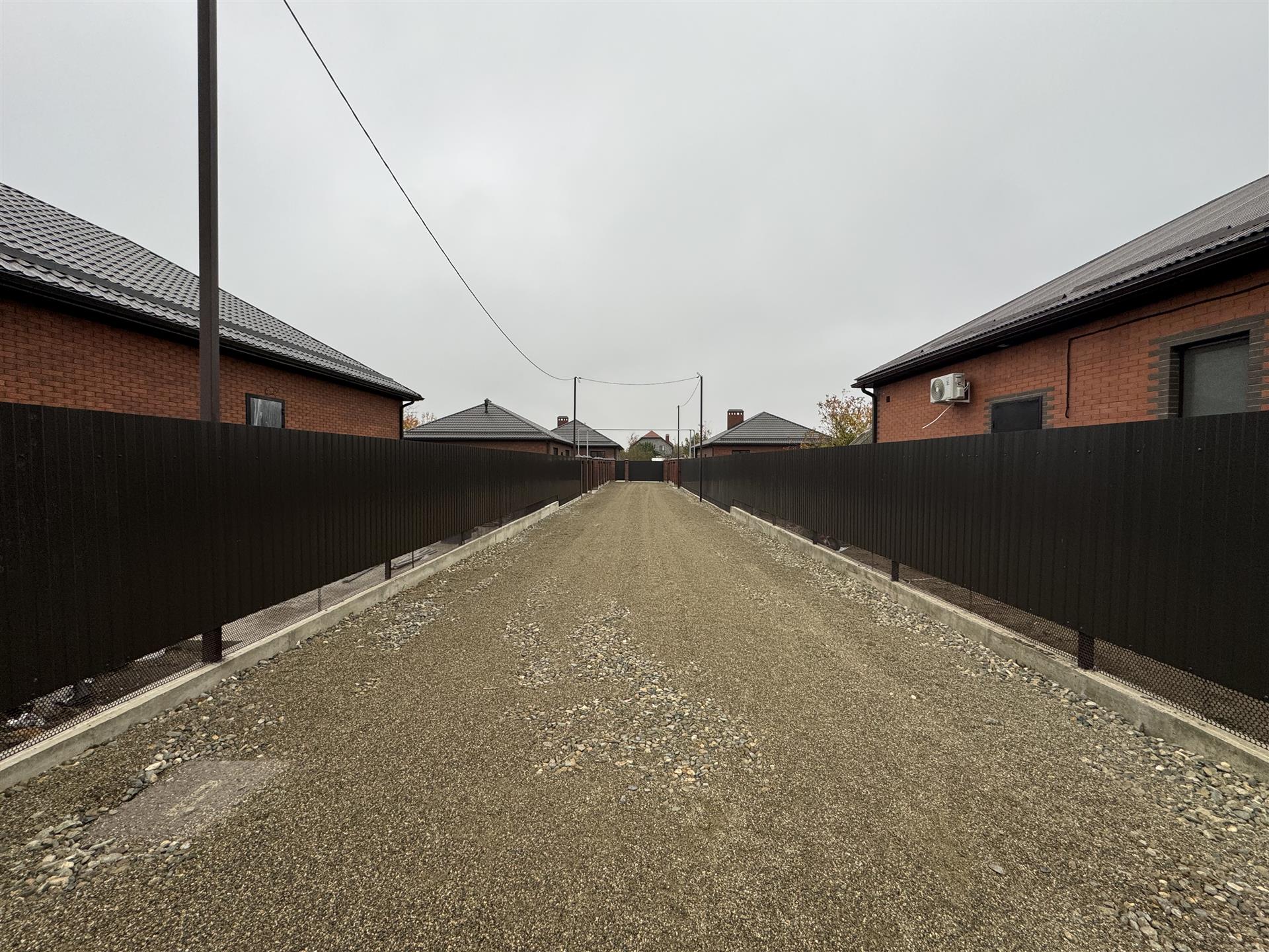 Фото №4: Дом 114 м² + 4 сот. - Старокорсунская, мкр. Карасунский внутригородской округ